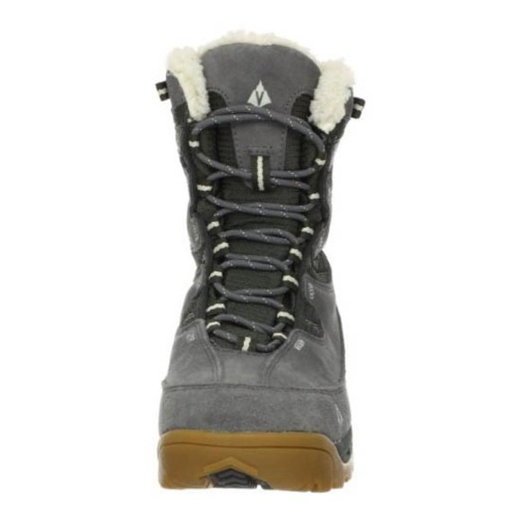 Vasque Women's Insulated Pow Pow Boots- Waterproof/Suede - Picture 2 of 6
